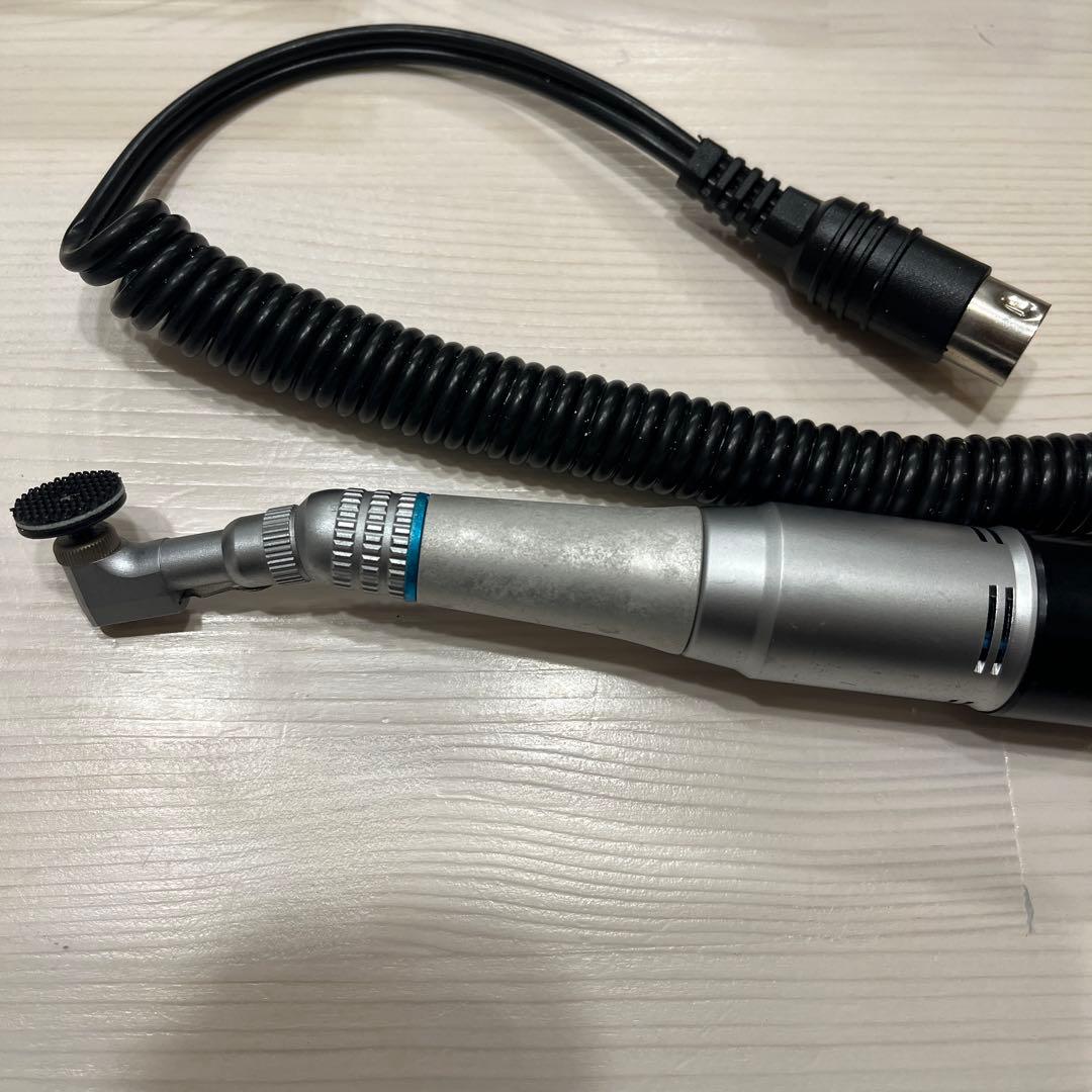 PROVITE マイクロロータリーポリッシャー