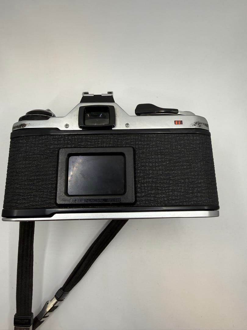 PENTAX ME フィルムカメラ + 50mm F1.7 /135mm セット