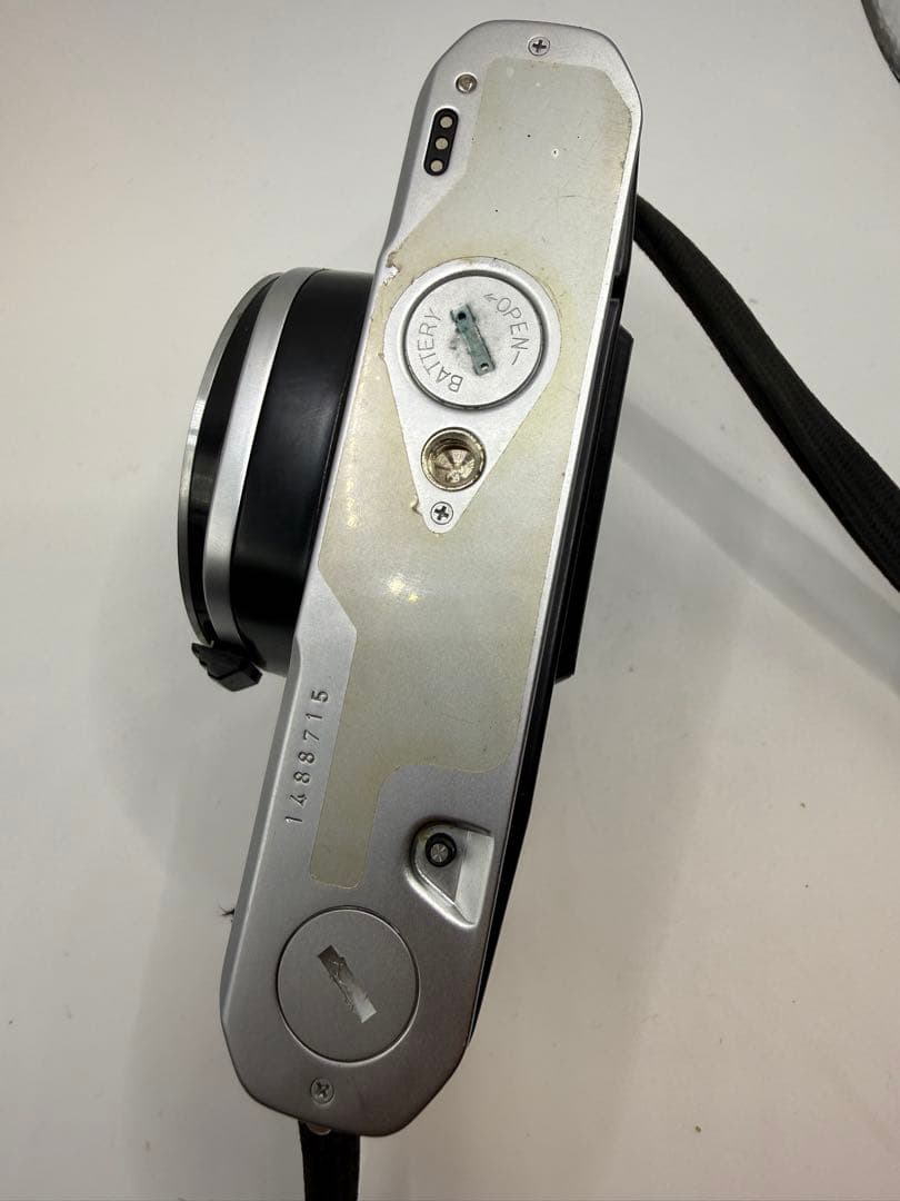 PENTAX ME フィルムカメラ + 50mm F1.7 /135mm セット