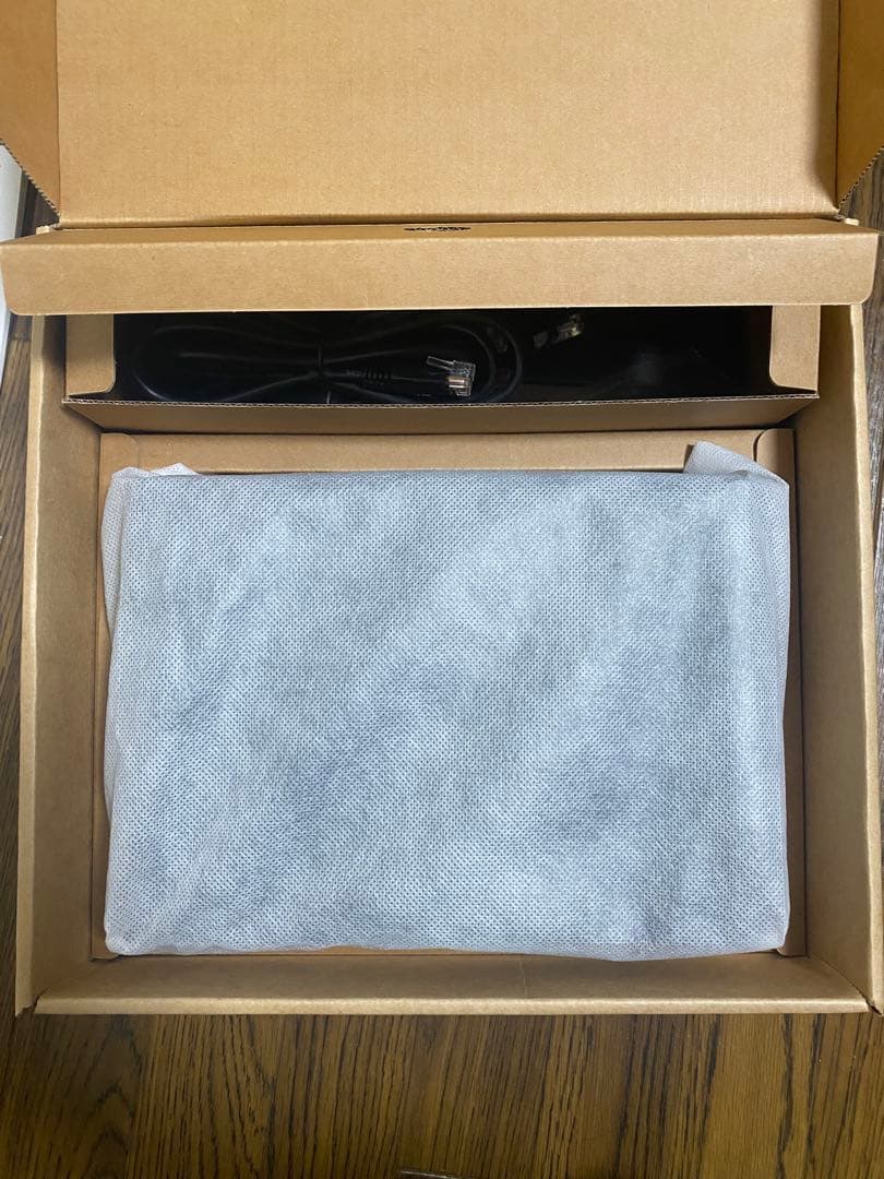 Synology DS224+ (メモリ8GB増設済み)