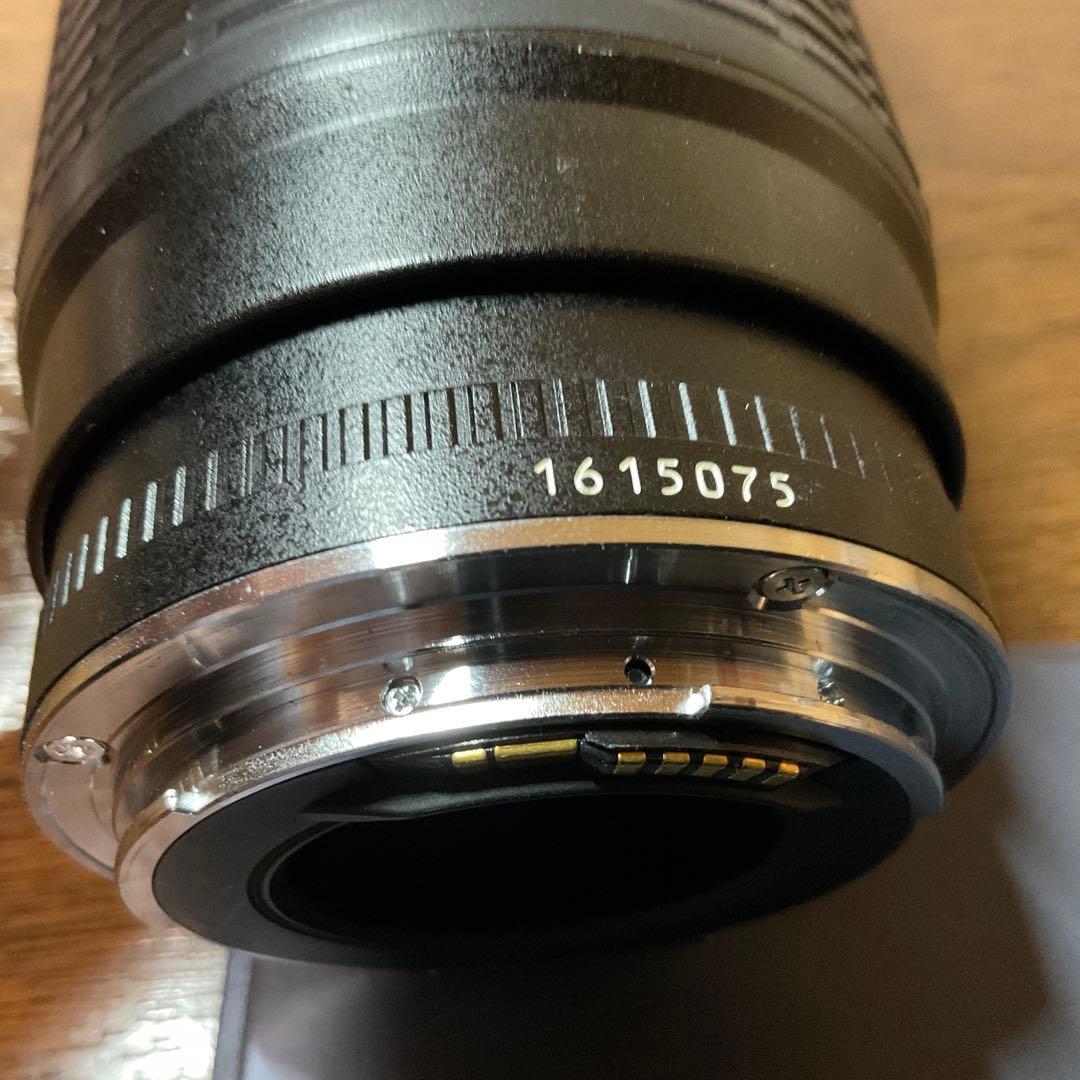 CANON キャノン EF 100-300mm F5.6 L