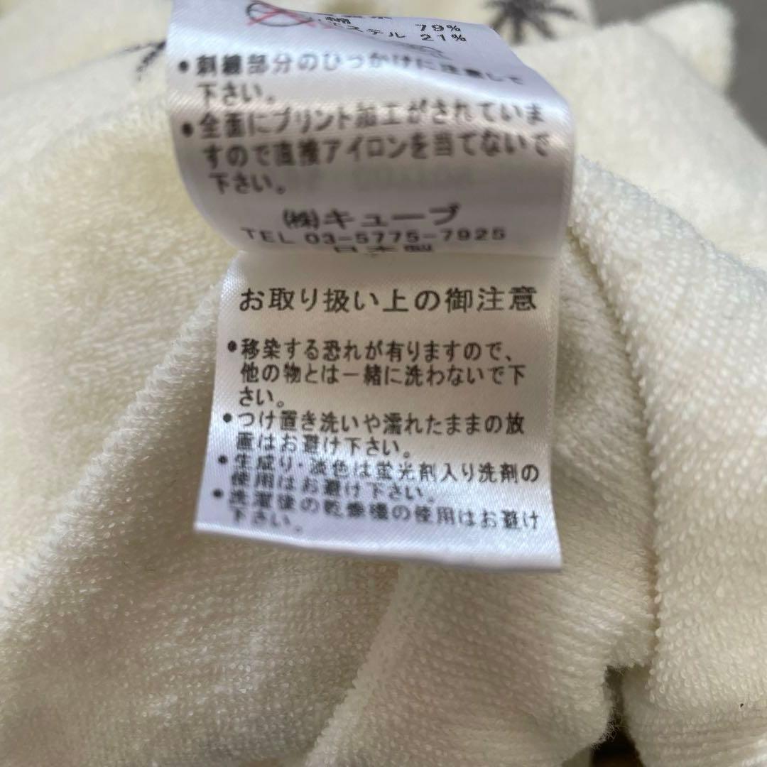 MARK & LONA セットアップ パーカー ショートパンツ 総柄 BW04