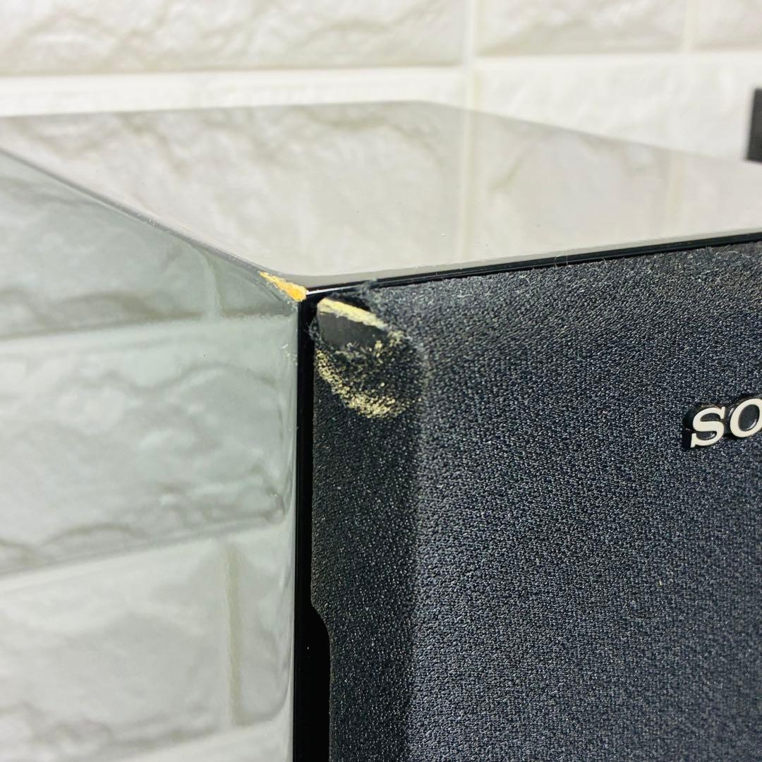 SONY SS-F7700 トールボーイスピーカー