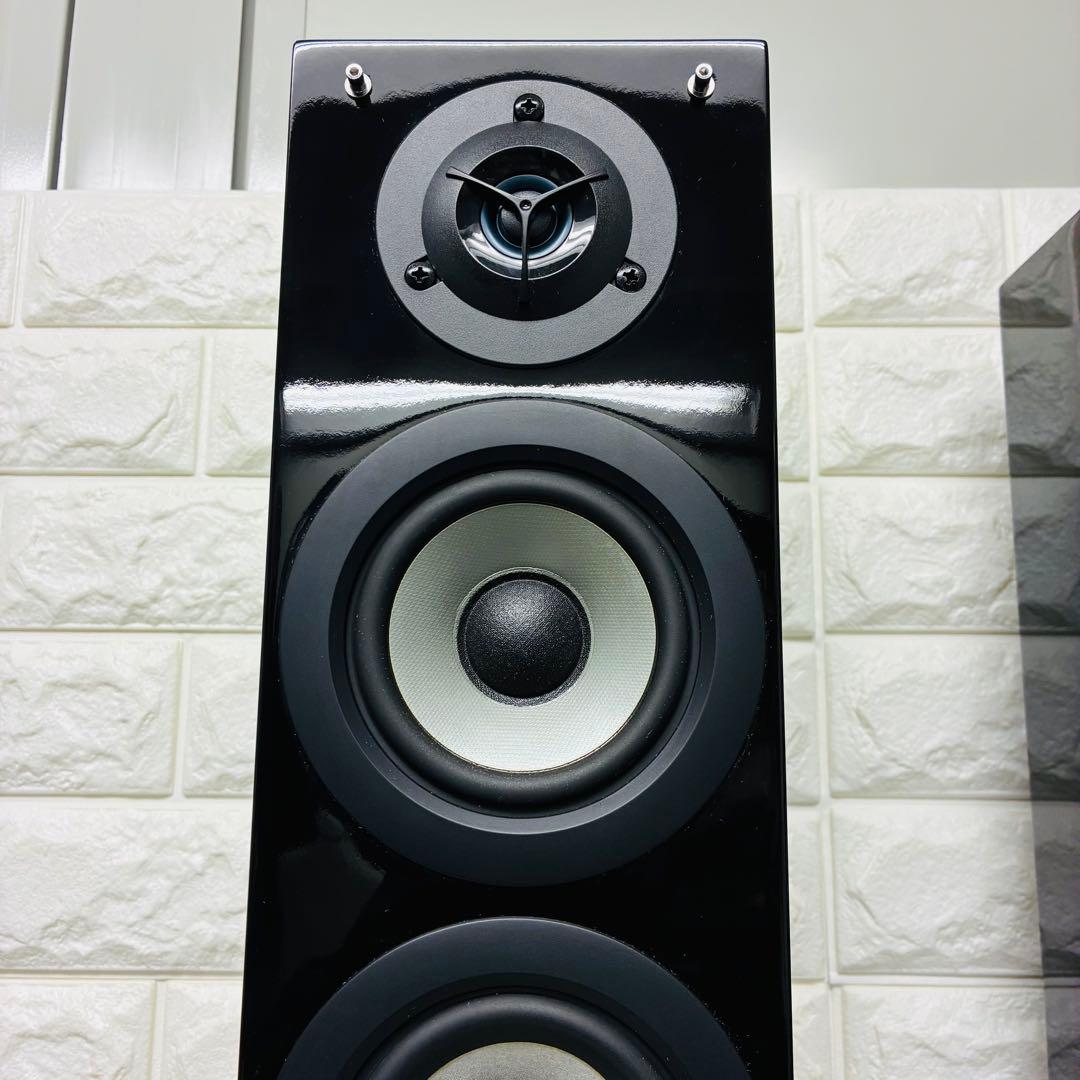 SONY SS-F7700 トールボーイスピーカー