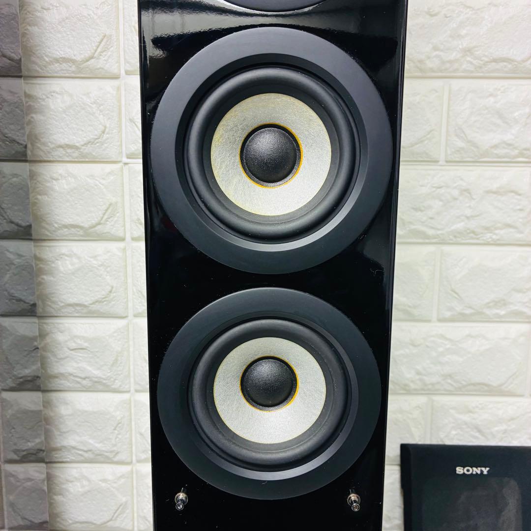 SONY SS-F7700 トールボーイスピーカー