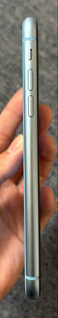 iPhone Xr 64GB SIMフリー