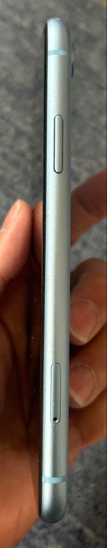 iPhone Xr 64GB SIMフリー