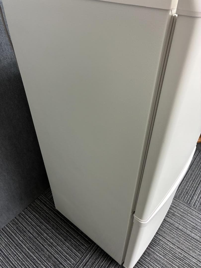 【動作確認済・送料込】Panasonic冷蔵庫　NR-B14FW　2022年製