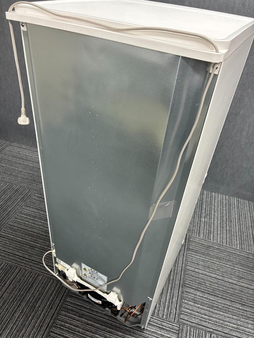 【動作確認済・送料込】Panasonic冷蔵庫　NR-B14FW　2022年製