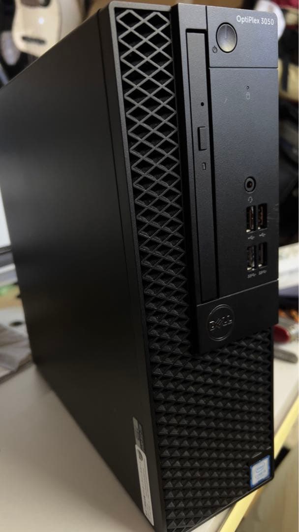 DELL OptiPlex3050 第7世代　i7 SSD512GB 送料込み
