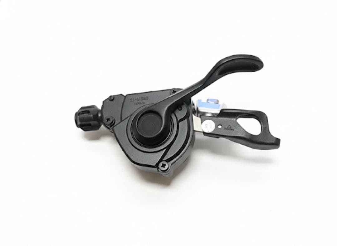 SHIMANO XTR SL-M980 シフター　 左右セット