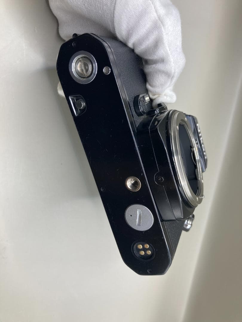 Nikon FE2 一眼レフカメラ Nikkor 50mm f/1.8