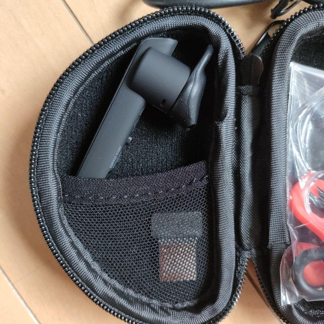 Jabra Stealth UC ma ワイヤレスイヤフォン