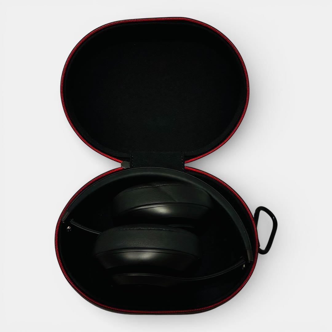 Beats Studio3 Wireless ノイズキャンセリング ヘッドフォン