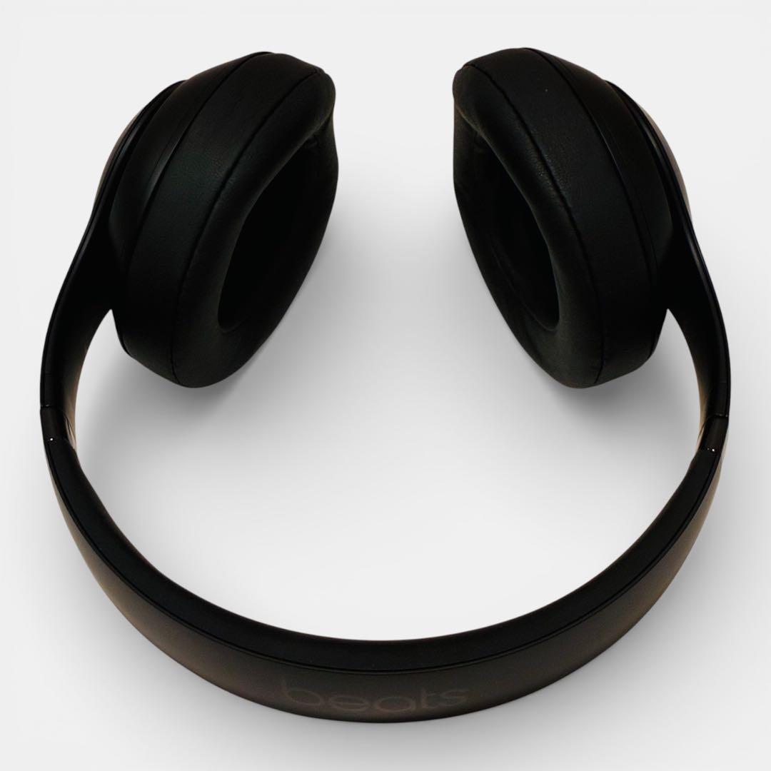Beats Studio3 Wireless ノイズキャンセリング ヘッドフォン