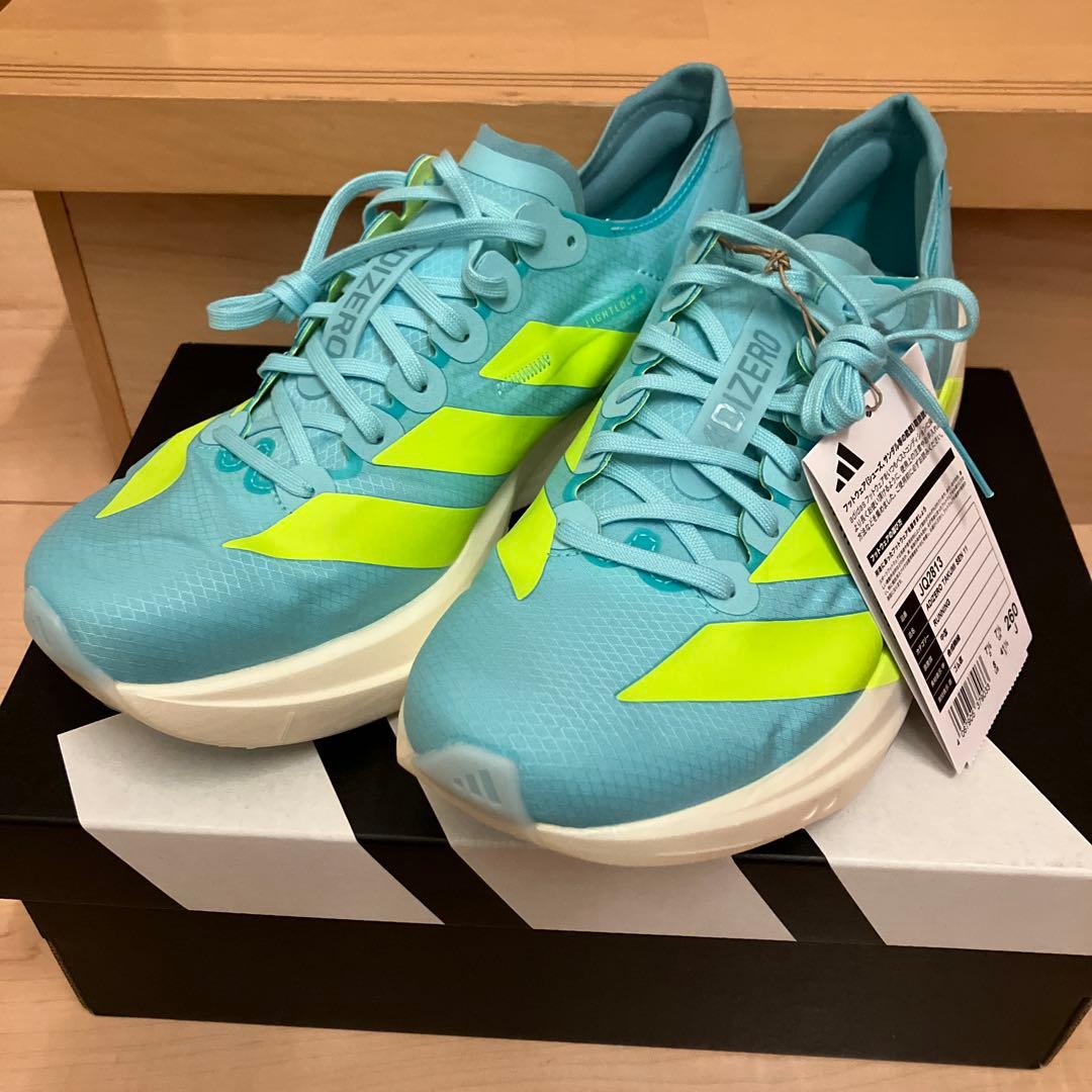 新品未使用 26.0 アディゼロ　タクミセン　11