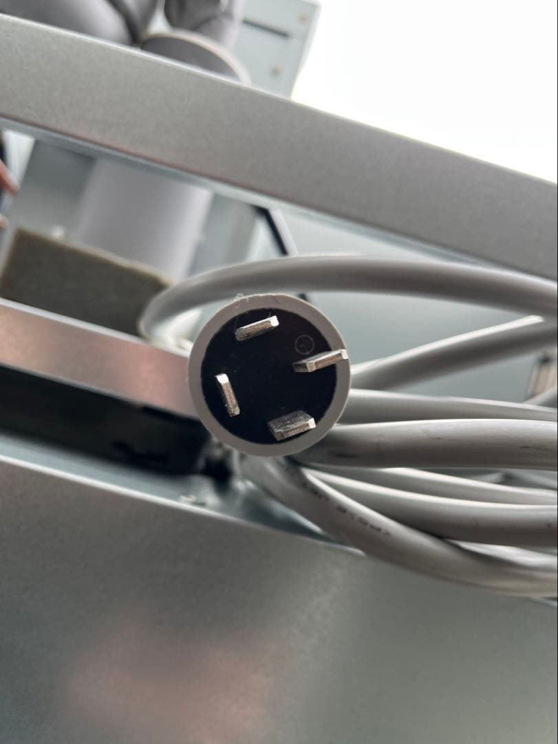 2020年 パナソニック 業務用大容量冷凍庫 BYF-K1583S 三相200V