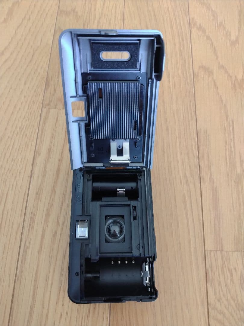 Konica BIG mini フィルムカメラ　BM-201