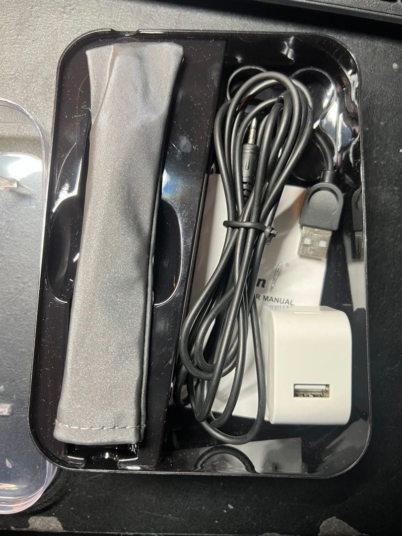 Dr.pen ULTIMA M8 針9個付き