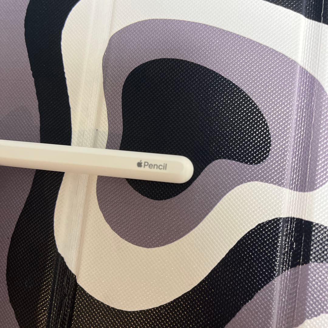 Apple iPadAir 第5世代 本体 + Apple Pencil第2世代