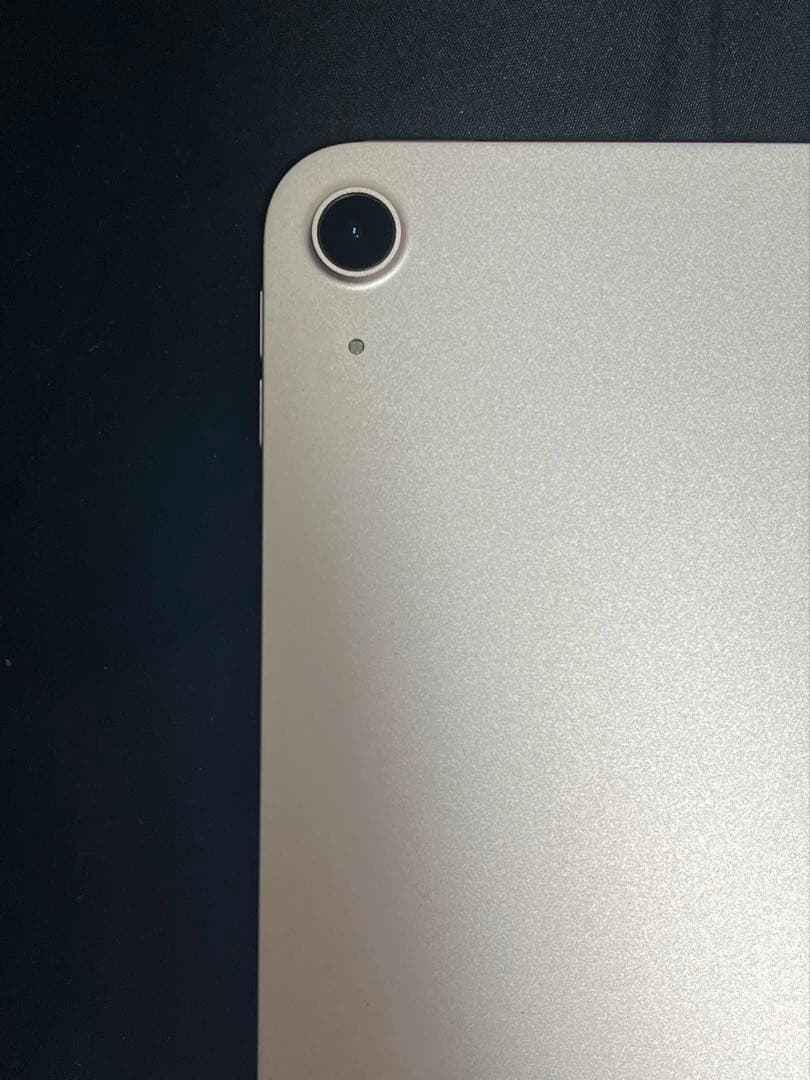 Apple iPadAir 第5世代 本体 + Apple Pencil第2世代