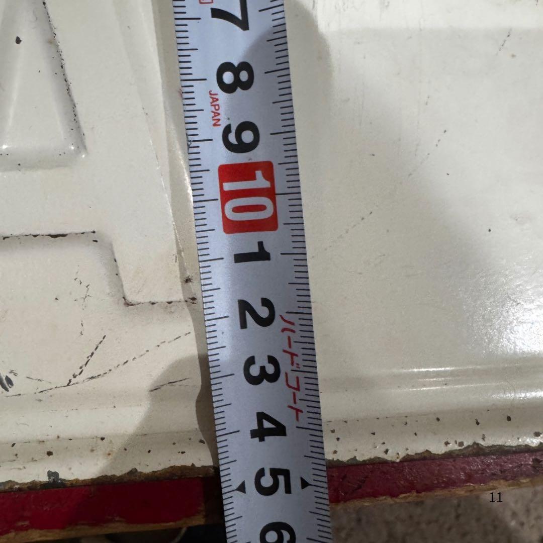 アメリカアンティーク⭐︎道路標識⭐︎貴重 vintage インテリア