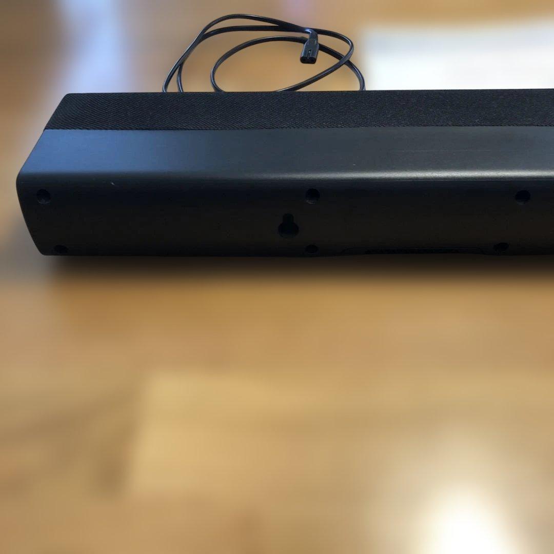 黒*つ様 DENON DHT-S216 サウンドバー 本体