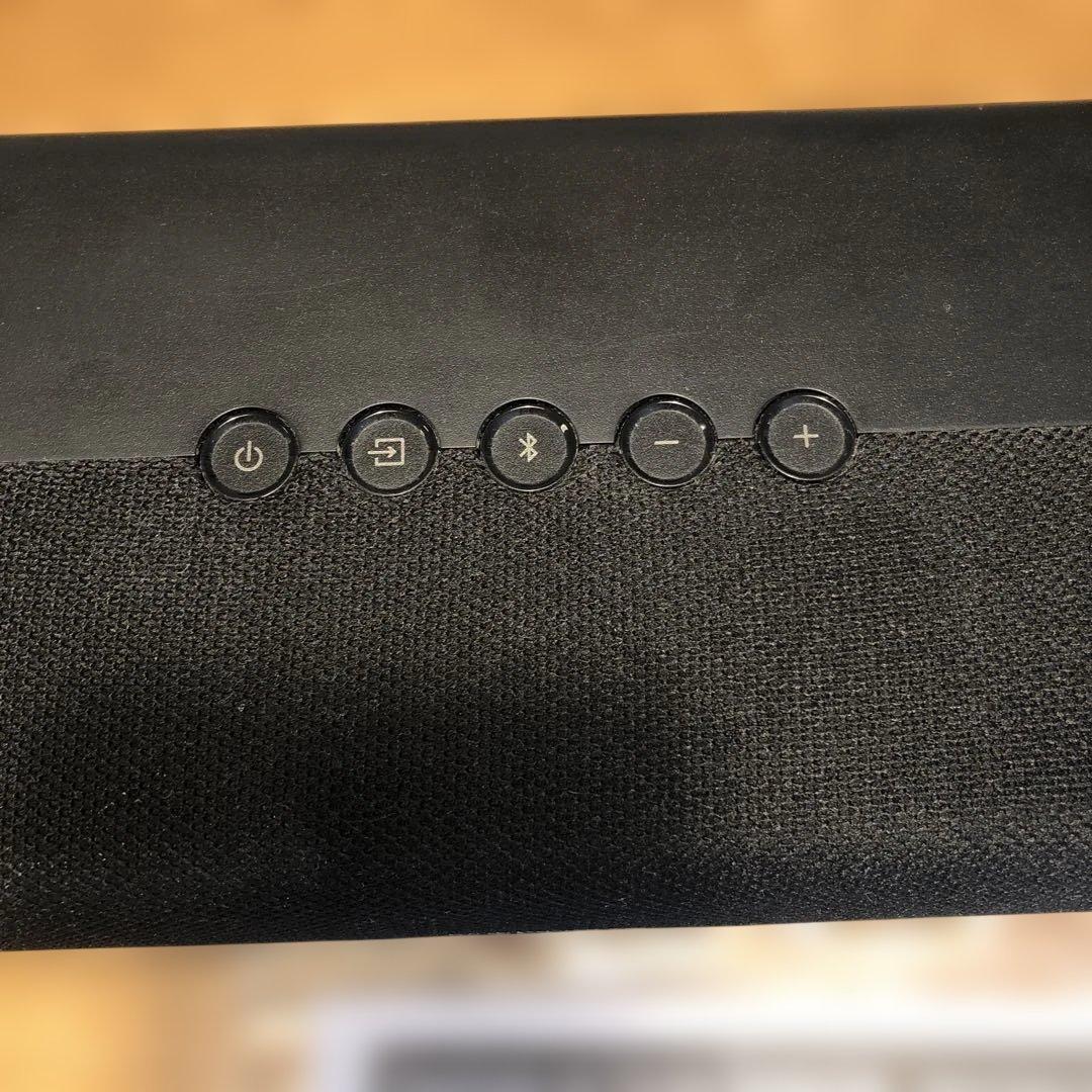 黒*つ様 DENON DHT-S216 サウンドバー 本体