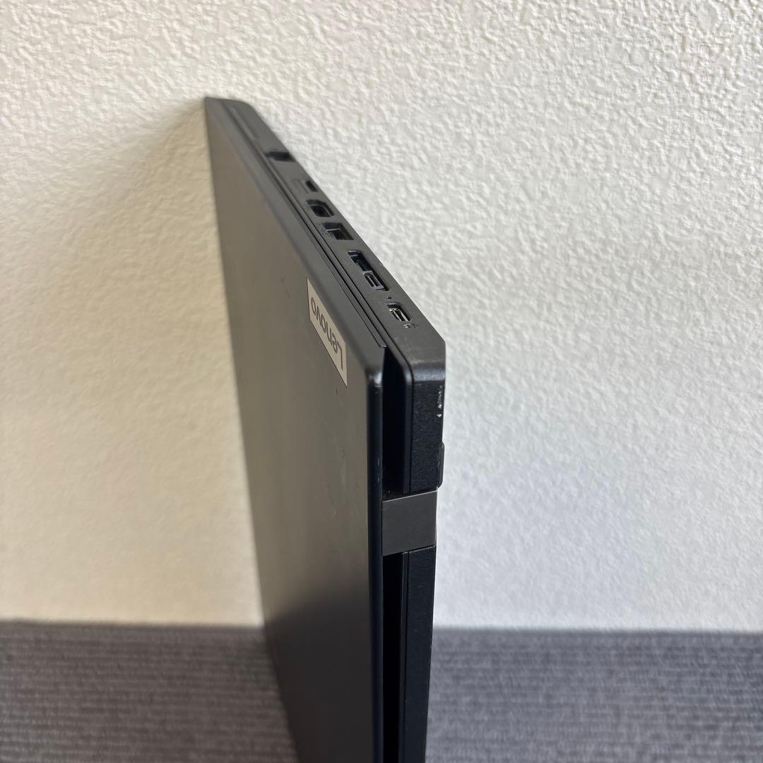 lenovo thinkpad L15 i5-10210U メモリ8GB指紋認証