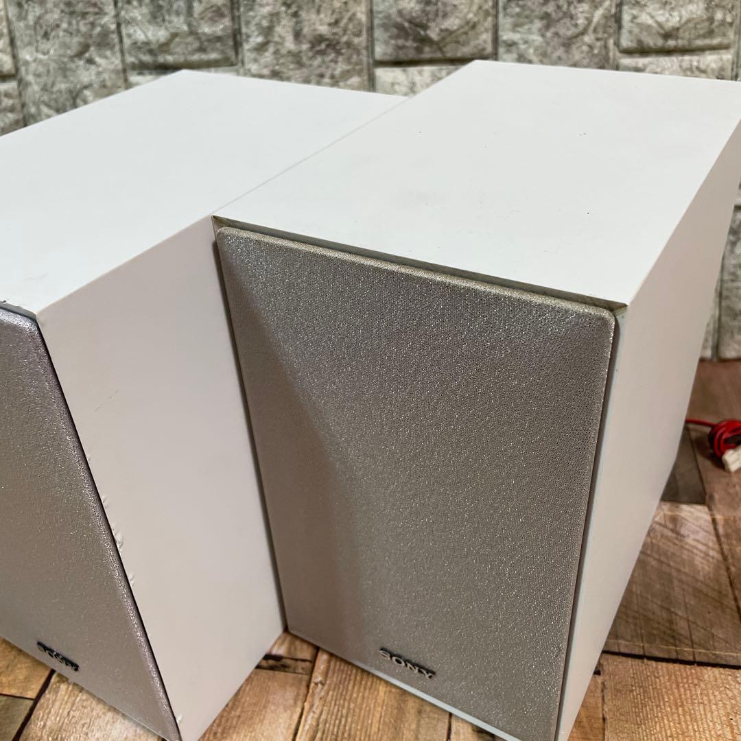 #841 SONY ソニー　システムステレオ HCD-SBT40