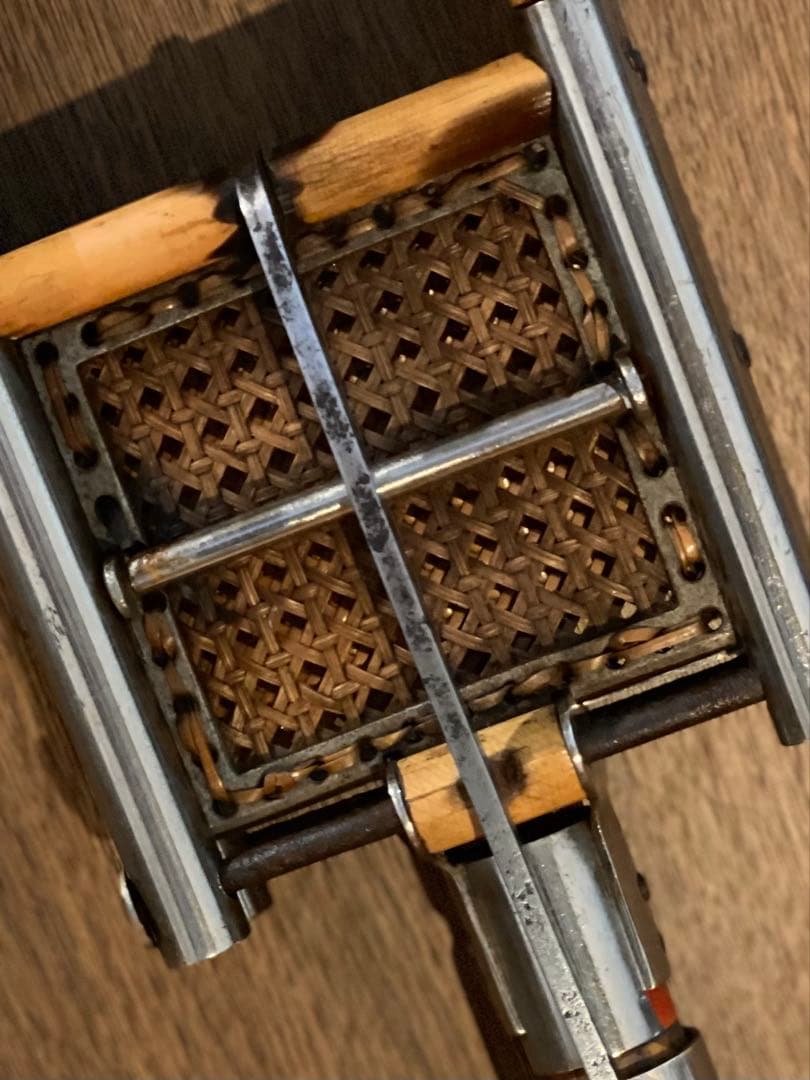 シューティング　スティック　ステッキ　ストック　チェア　バンブー　登山　競馬