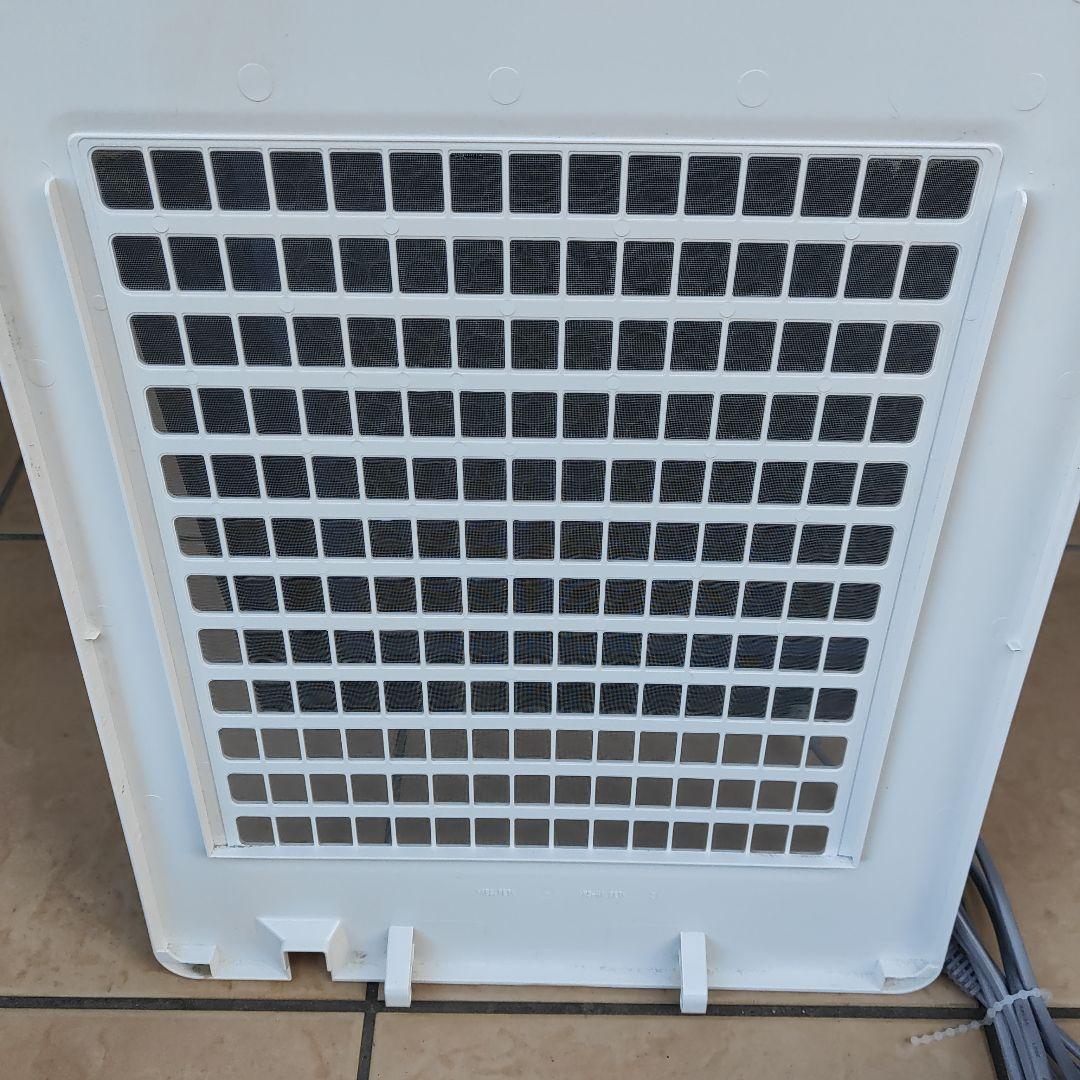 SHARP プラズマクラスター加湿空気清浄機 KC-30T7-W