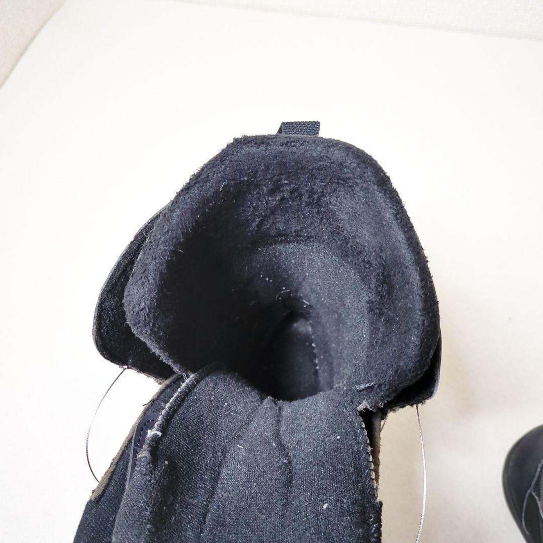 RIDE X HARPER スノーボードブーツ ブラック 23㎝