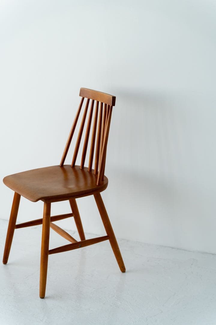 北欧ビンテージ　デンマーク　チェア
