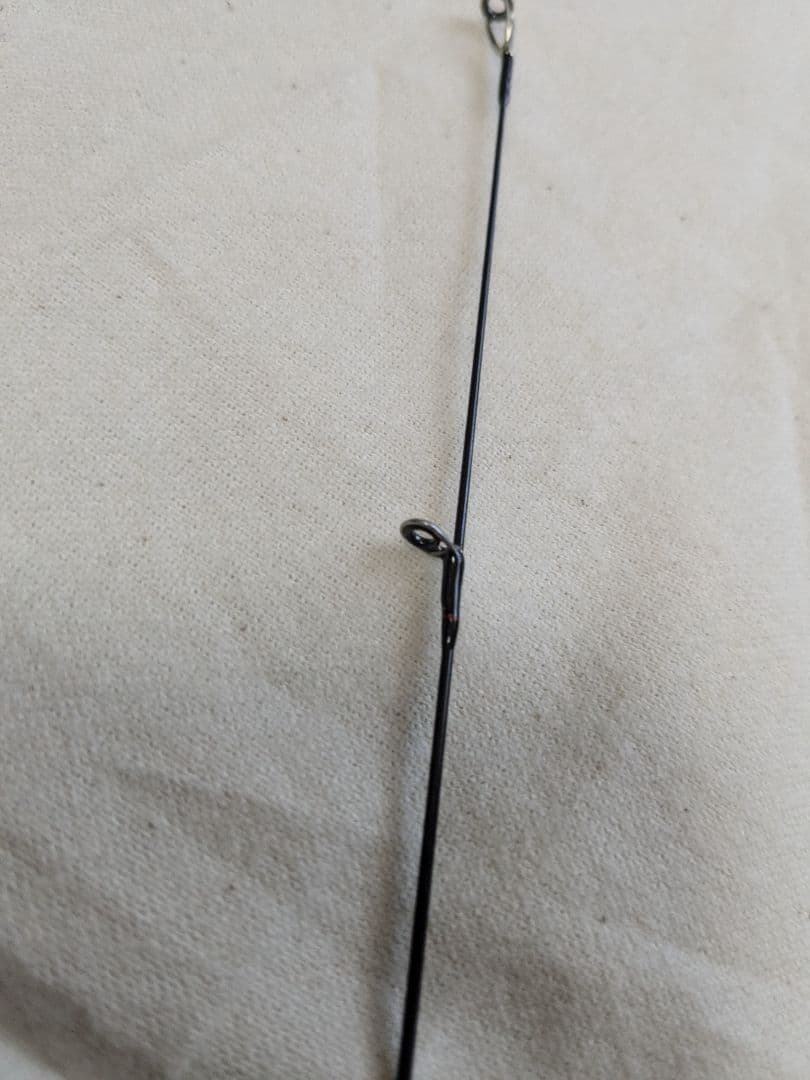 ダイワ 月下美人 AJING 68L-S.R