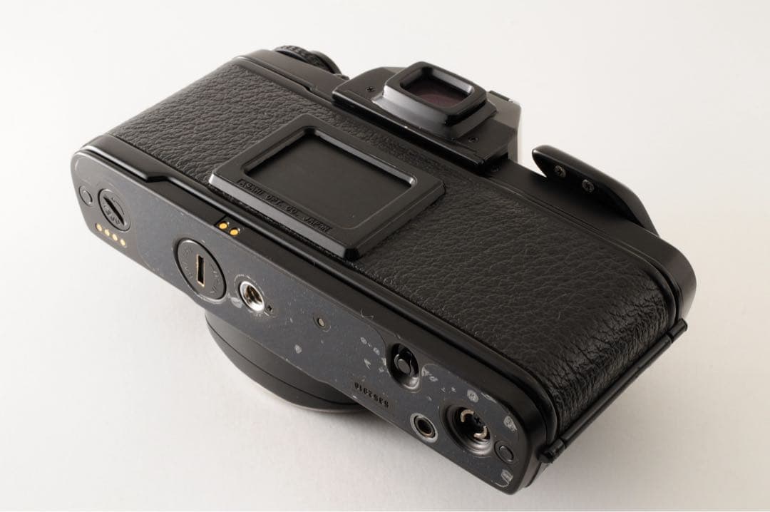 ◆最後期型◆ ペンタックス Pentax LX FA-1W ファインダー