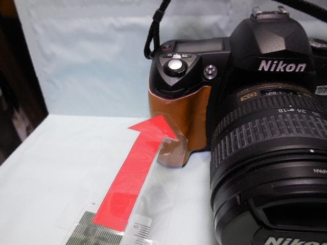 Nikon D70 デジタル一眼レフカメラ