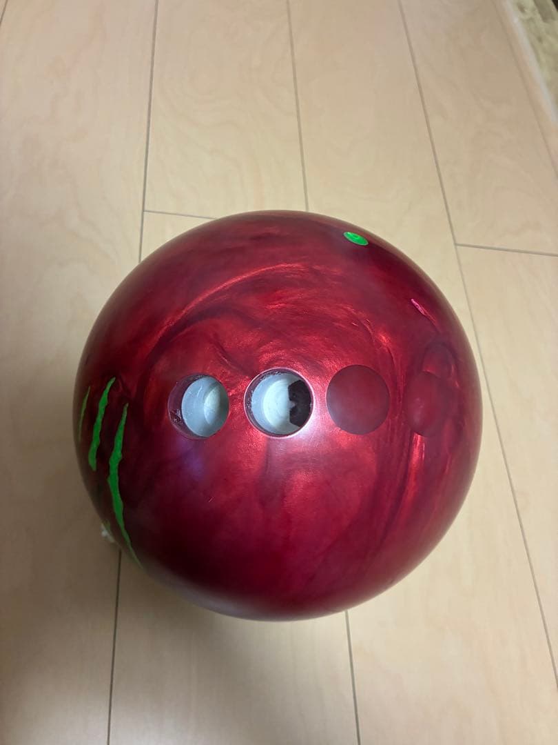 ボール MOTIV PRIMAL RAGE EVORUTION 15p