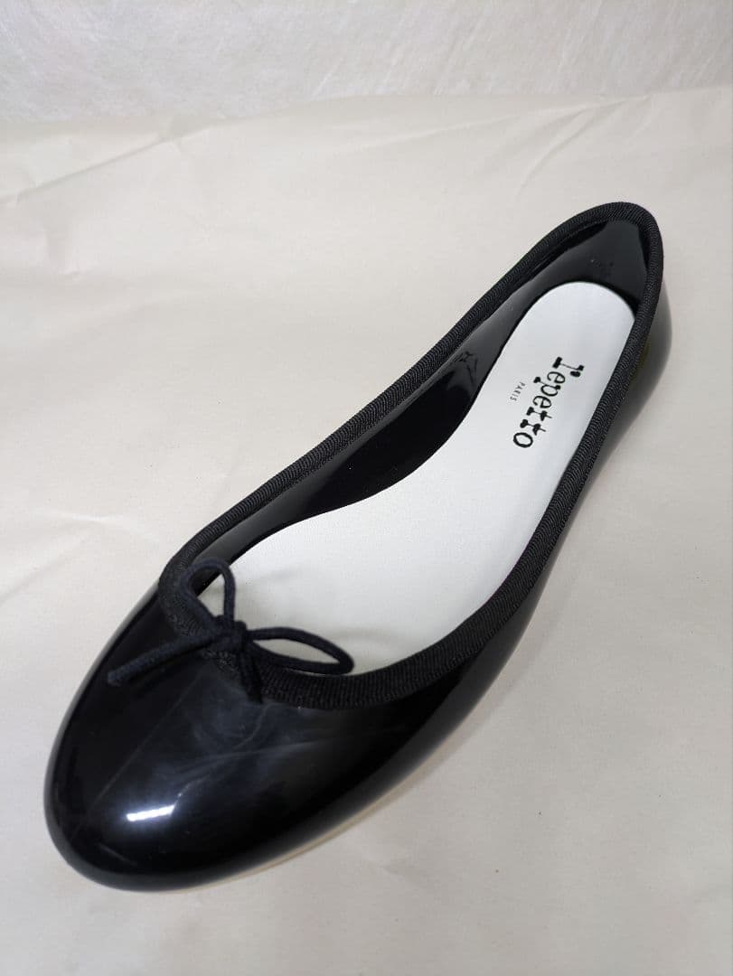 repetto レペット　バレエシューズ　フラットシューズ