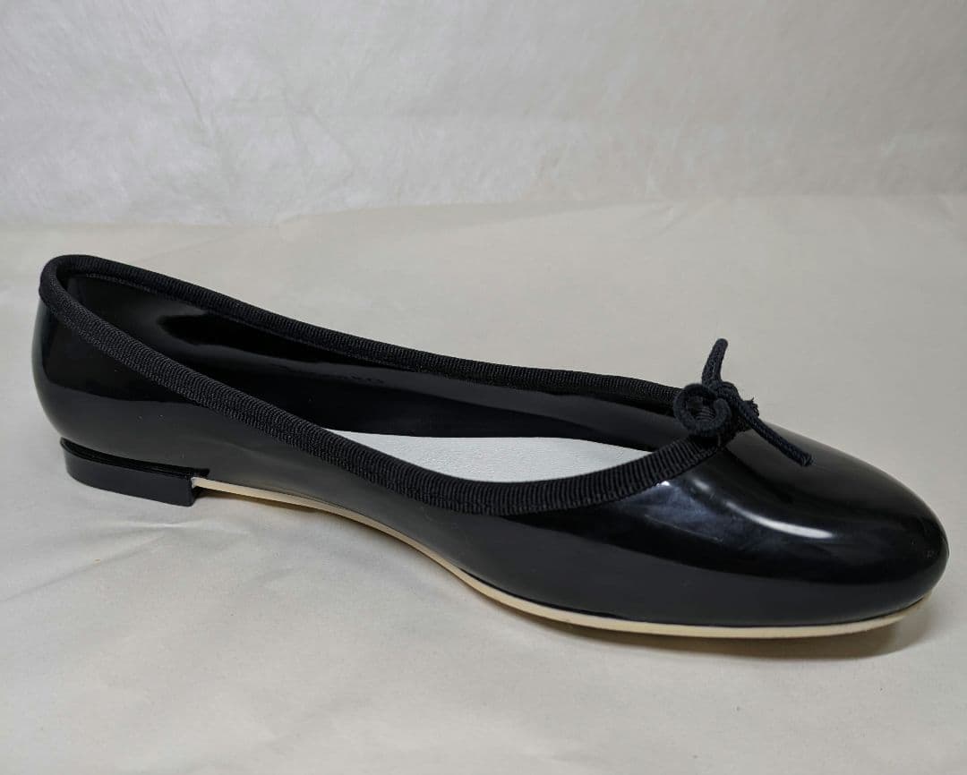 repetto レペット　バレエシューズ　フラットシューズ