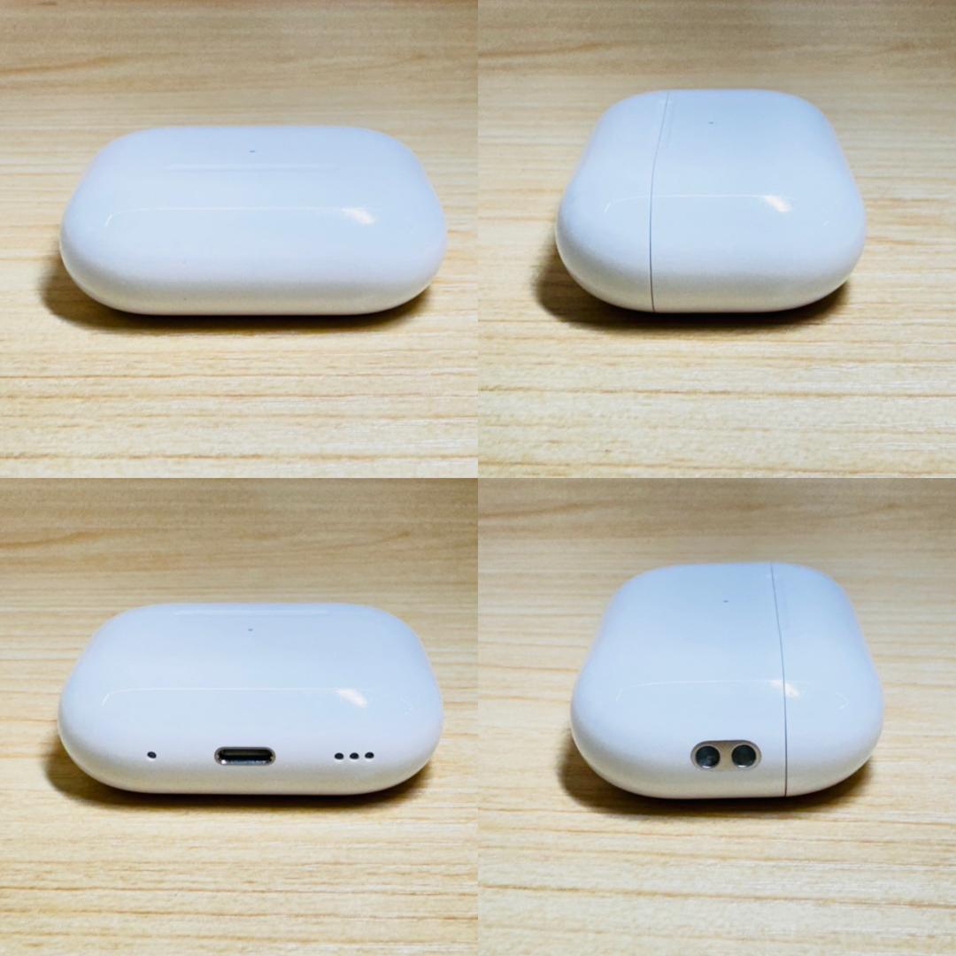 A5862 Apple Air Pods Pro 第2世代