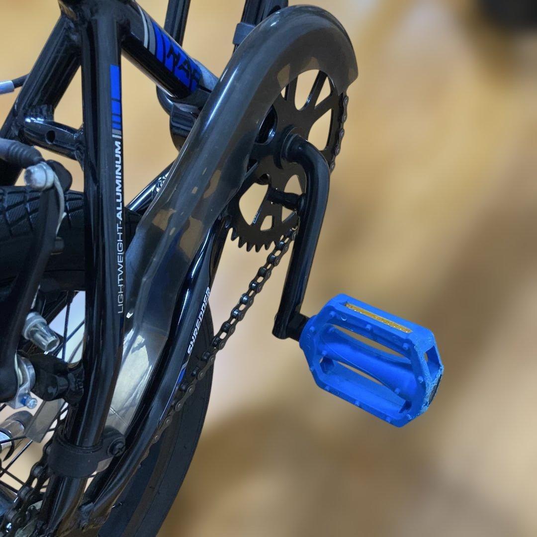 HARO BIKES SHREDDER 16インチ自転車