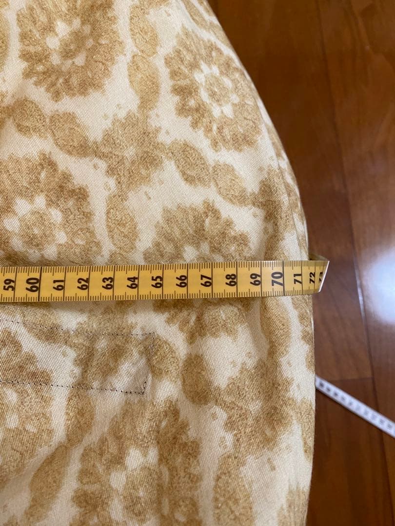 UNDERCOVER アンダーカバー ビーズ クッション MADSTORE