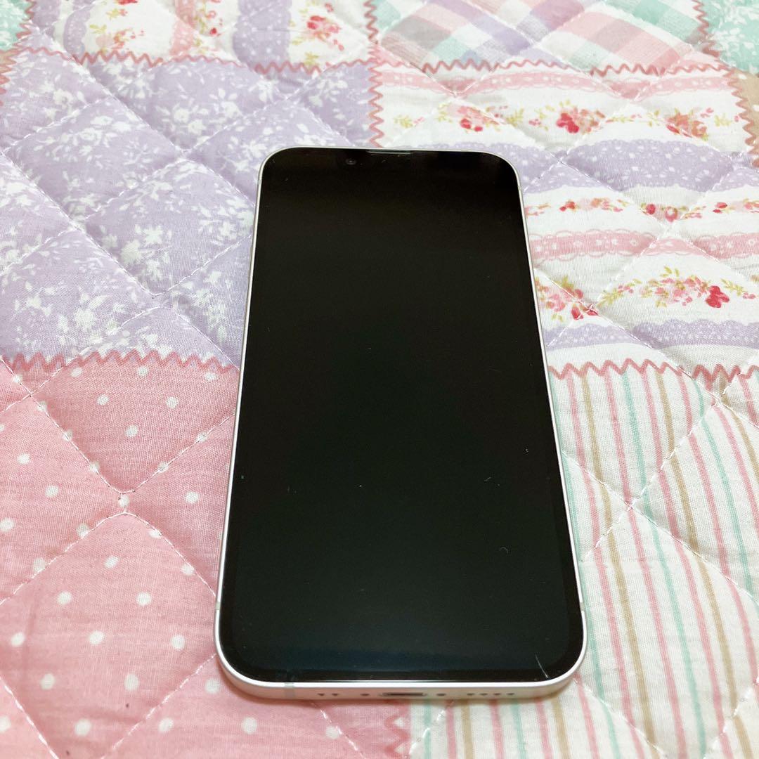 iPhone 13mini 512GB simフリー　本体のみ