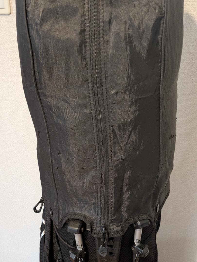 【最終値下】OGIO オジオ GROM XX スタンド式 キャディバッグ14分割