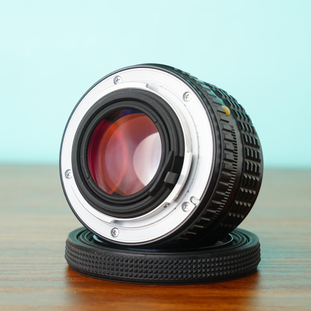 完動品◎ペンタックス KX 50mm f1.4 フィルムカメラ 32/48