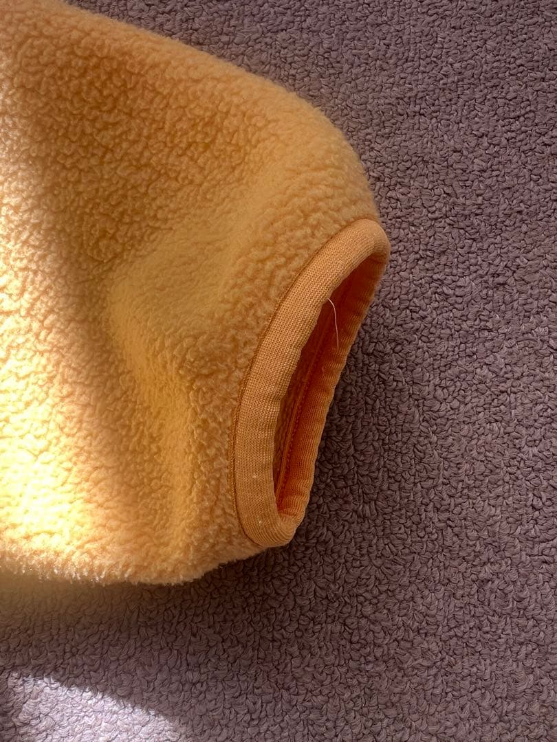 90's パタゴニア 98年 スナップT メキシコ製　L