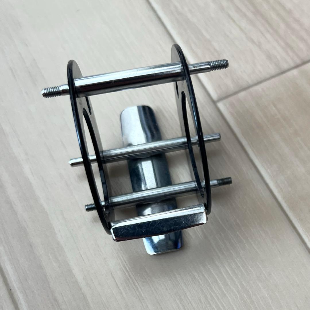 Abu 1500C ノーマルフレーム