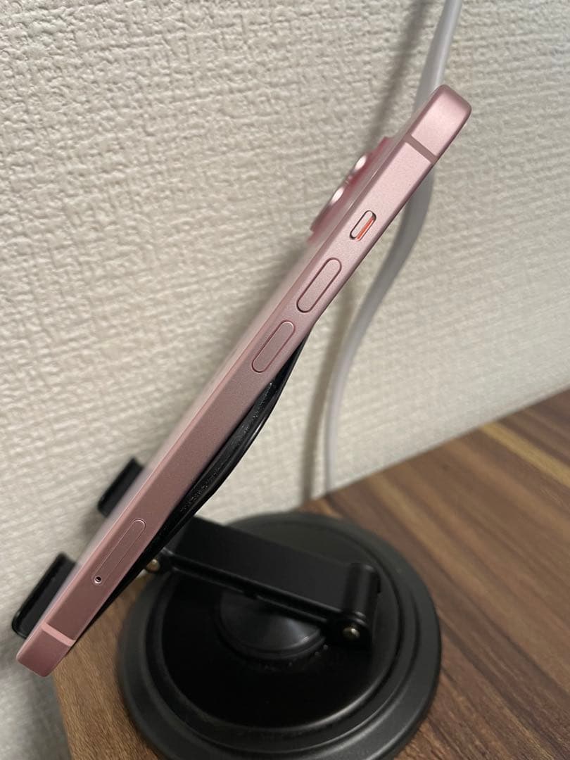 M7【即日発送！】iPhone15 ピンク 256GB