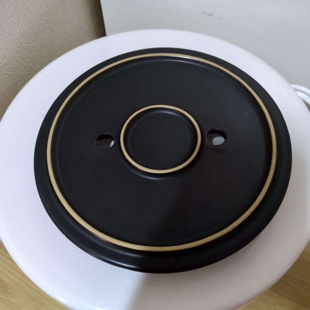 Le Creuset ココットエブリィ18　限定和柄ブリオッシュ＋内蓋